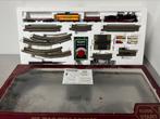 Fleischmann 6395 A+B HO startset met profi-rails, Hobby en Vrije tijd, Modeltreinen | H0, Gelijkstroom, Fleischmann, Ophalen of Verzenden