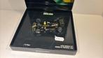 F1 lotus renault 97 T win portugal 1985 minichamps 1.43, Auto, Ophalen of Verzenden, MiniChamps, A