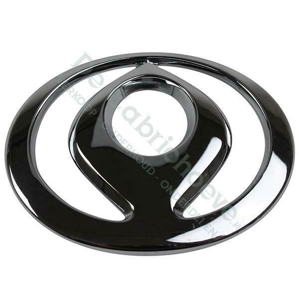 MX5 Mazda embleem voorbumper, Auto-onderdelen, Carrosserie en Plaatwerk, Nieuw