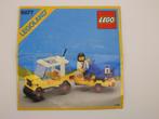 Lego 6677 Vintage Motorcross Racing, Ophalen of Verzenden, Gebruikt, Complete set, Lego