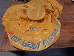Intex babyfloat/zwemband. Zgan, One size, Zo goed als nieuw, Zwem-accessoire, Verzenden