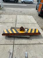 Ballastgewicht Frontgewicht 900kg Gewichtblok contragewicht, Ophalen of Verzenden, Gebruikt
