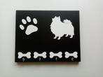 Pommeriaan / keeshondje riemkapstokjes, Dieren en Toebehoren, Ophalen of Verzenden, Nieuw