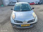 Nissan Micra 1.2 Mix, Gebruikt, 4 cilinders, Origineel Nederlands, Handgeschakeld