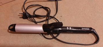 BaByliss Krultang - Perfecte Krullen! beschikbaar voor biedingen