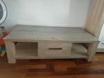 Salontafel, Ophalen, 100 tot 150 cm, 50 tot 100 cm, Zo goed als nieuw