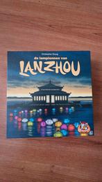Lampionnen van Lanzhou spel. Inclusief promotegels., Ophalen of Verzenden