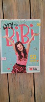 DIY Bibi, Boeken, Ophalen of Verzenden, Zo goed als nieuw