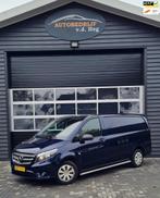 Mercedes-Benz Vito Lang lage kilomterstand, Auto's, Voorwielaandrijving, Stof, Gebruikt, 4 cilinders
