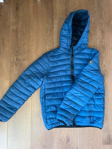 Gave U.S. Polo Assn. jas heren maat 48/ M zgan beschikbaar voor biedingen