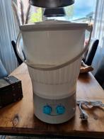 Nieuwe mini camping wasmachine ( zie omschrijving ), Ophalen, Nieuw