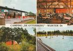 Wijster, Verzenden, 1940 tot 1960, Gelopen, Drenthe