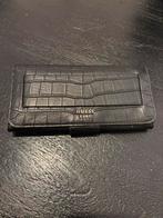 Guess portemonnee, Ophalen of Verzenden, Zo goed als nieuw, Zwart, Guess