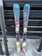 Fischer Ski's 120cm gewaxed en geslepen, Ophalen, Gebruikt, 100 tot 140 cm, Skiën