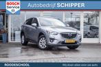 Mazda CX-5 2.0 TS+ Lease Pack 2WD, Auto's, Mazda, Voorwielaandrijving, Stof, Zwart, 4 cilinders