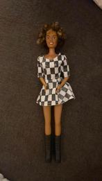 Vintage pop 1997 Spice Girls Mel B, Verzamelen, Poppen, Ophalen of Verzenden, Zo goed als nieuw, Pop