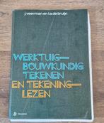 Werktuigbouwkundig tekenen en tekening lezen, Ophalen of Verzenden, Gelezen