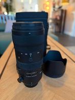 Sigma 70-200mm F2.8 DG OS HSM Sport - Nikon FX, Ophalen of Verzenden, Zo goed als nieuw, Telelens, Zoom