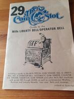 mills liberty bell, Ophalen of Verzenden, Zo goed als nieuw