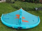 F-one strike V2 4. 0, Watersport en Boten, Wingsurfen, Ophalen of Verzenden, Zo goed als nieuw, Wingsurf-wing