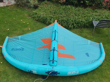 F-one strike V2 4. 0 beschikbaar voor biedingen