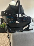 Bugaboo Turtle Air by Nuna + i-size isofix, Zijbescherming, Zo goed als nieuw, Isofix, 0 t/m 13 kg