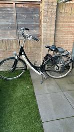 Batavus intermezzo kapotte accu, Ophalen, Zo goed als nieuw