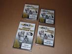 Honda CR125 CR250 CR500 Bolt Blok Bout Set, Ophalen of Verzenden