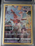 Pokémon Latias GG20/GG70 (Crown Zenith), Ophalen of Verzenden, Losse kaart