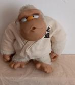 Oike Japan knuffel (Vintage Rodney Gorilla), Verzenden, Gebruikt