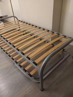 Onderschuifbed, Ophalen, Zo goed als nieuw, Eenpersoons