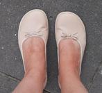 Groundies barefoot ballerina's maat 41, Kleding | Dames, Schoenen, Groundies, Beige, Nieuw, Ballerina's