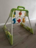 Chicco Babygym, Ophalen, Zo goed als nieuw, Babygym, Met licht