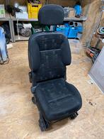 Berlingo/Partner (bj 2008-2018)Bijrijdersstoel, Ophalen, Gebruikt, Citroën