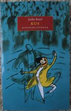 Kus - Lydia Rood, Ophalen of Verzenden, Zo goed als nieuw, Lydia Rood