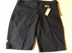 MTB short Trail Specialized 36-XL Nieuw. Zwart  verstelbaar, Specialized, Heren, Nieuw, Ophalen of Verzenden