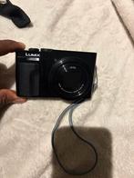 Panasonic Lumix DC TZ99, 20 Megapixel, Compact, Ophalen of Verzenden, Zo goed als nieuw