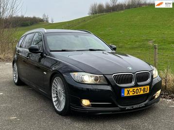 Alpina B3 S TOURING beschikbaar voor biedingen