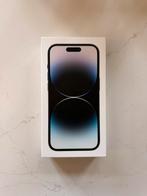 iPhone 14 Pro - 512GB, Ophalen, 512 GB, Zwart, 78 %