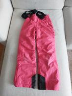 Roze Skibroek Maat 146/152, Ophalen of Verzenden