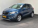 Opel - Mokka X - 1.6 CDTI Innovation - Car - 2017, Auto's, Voorwielaandrijving, 1349 kg, 136 pk, Gebruikt