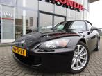 Honda S2000 2.0 I Eerste eigenaar NL auto met nieuwe Kap. al, Achterwielaandrijving, Gebruikt, 4 cilinders, Handgeschakeld