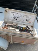 Bosch reciprozaag GSA 1300 PE, Doe-het-zelf en Verbouw, Gereedschap | Zaagmachines, Ophalen, Gebruikt, Reciprozaag, 1200 watt of meer