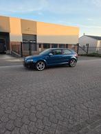 Audi a3 s line 2.0 NIEUWE APK, Auto's, Particulier, Te koop