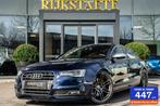 Audi S5 3.0 TFSI Quattro|PANO|333 PK|CAMERA|MEMORY|20''|ACC, Automaat, Euro 5, Stof, Gebruikt
