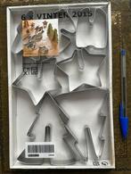 IKEA VINTER 2015 Koekvormen, Ophalen, Nieuw