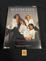 Mistresses Seizoen 1 - DVD Boxset, Cd's en Dvd's, Dvd's | Tv en Series, Gebruikt, Vanaf 16 jaar, Boxset, Drama
