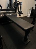ATX flat bench FBX-⁠610, Sport en Fitness, Ophalen of Verzenden, Zo goed als nieuw