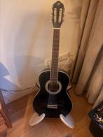 3/4 Morgan Kindergitaar - Ideaal voor jonge muzikanten!, Muziek en Instrumenten, Ophalen of Verzenden, Gebruikt, Klassieke of Spaanse gitaar