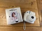Instax mini8, Audio, Tv en Foto, Fotocamera's Analoog, Ophalen of Verzenden, Zo goed als nieuw, Polaroid, Fuji